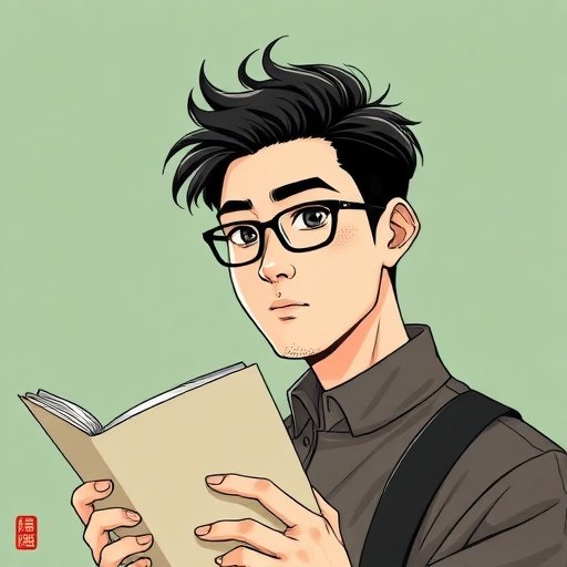 王逸尘 - 动漫之家团队成员