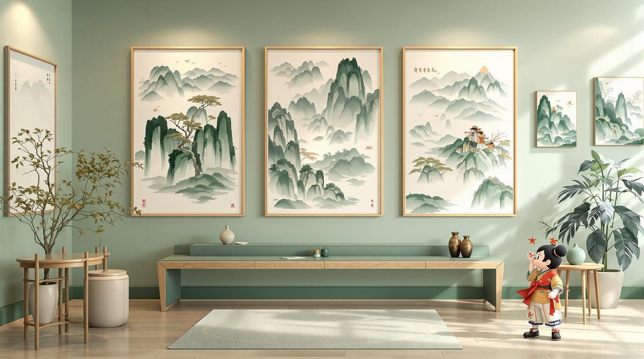 国风经典 - 动漫之家精选合辑