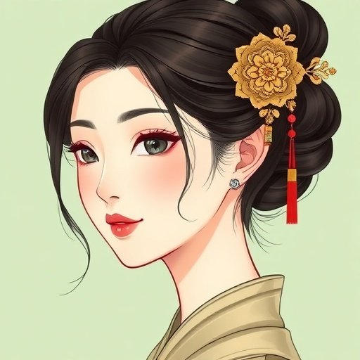 苏婉清 - 动漫之家团队成员
